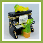 trinket box frogs