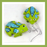 jewellery frogs